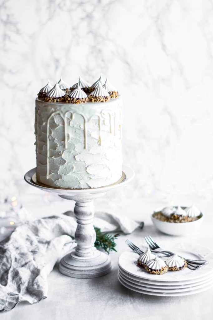 20+ White Chocolate Icing Recipe