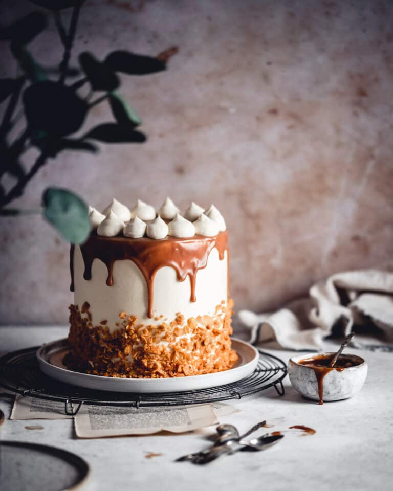 The Cake Chronicles Cookbook Ana's Baking Chronicles